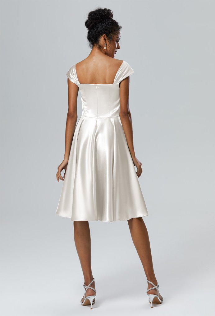AW Yasmin Dress